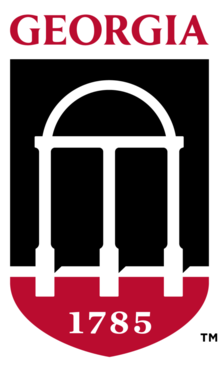 Logo UGA